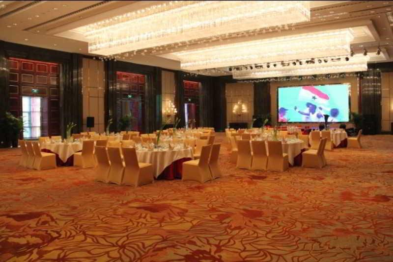 Kangda Howard Johnson Hotel Qingdao Xianlang Εξωτερικό φωτογραφία