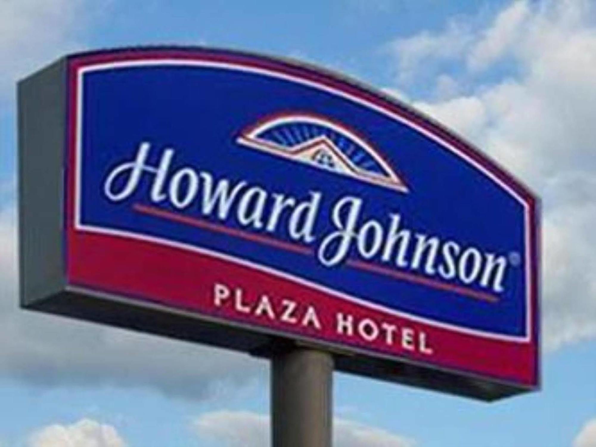 Kangda Howard Johnson Hotel Qingdao Xianlang Εξωτερικό φωτογραφία